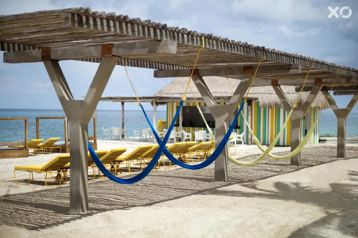 Fiesta Americana Cozumel