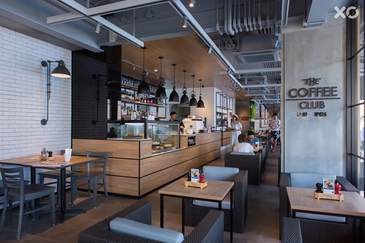 The Bloc Hotel Patong