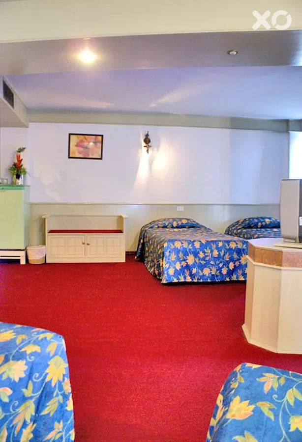 Royal Palace Hotel
