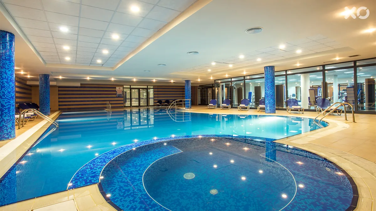 Astera Hotel & Spa