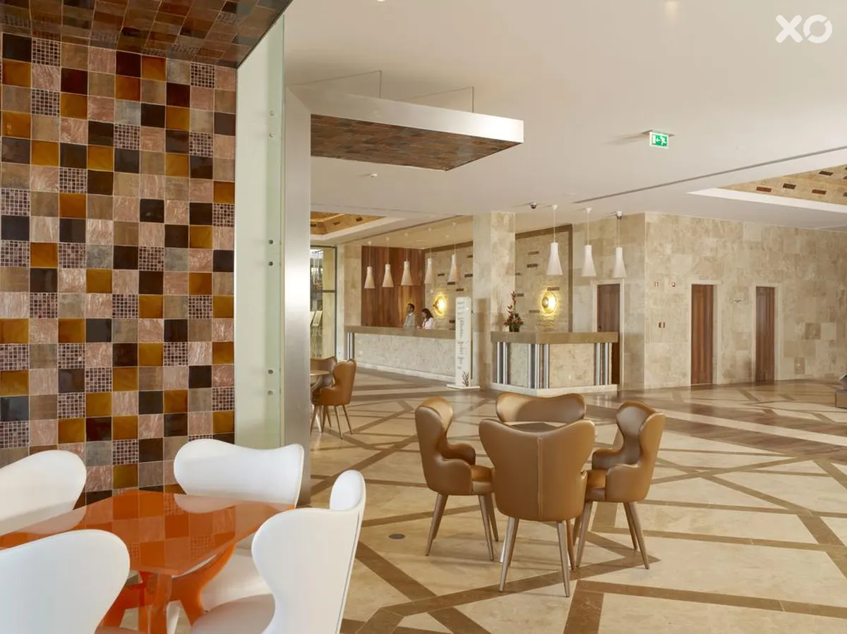 Real Marina Hotel & Spa