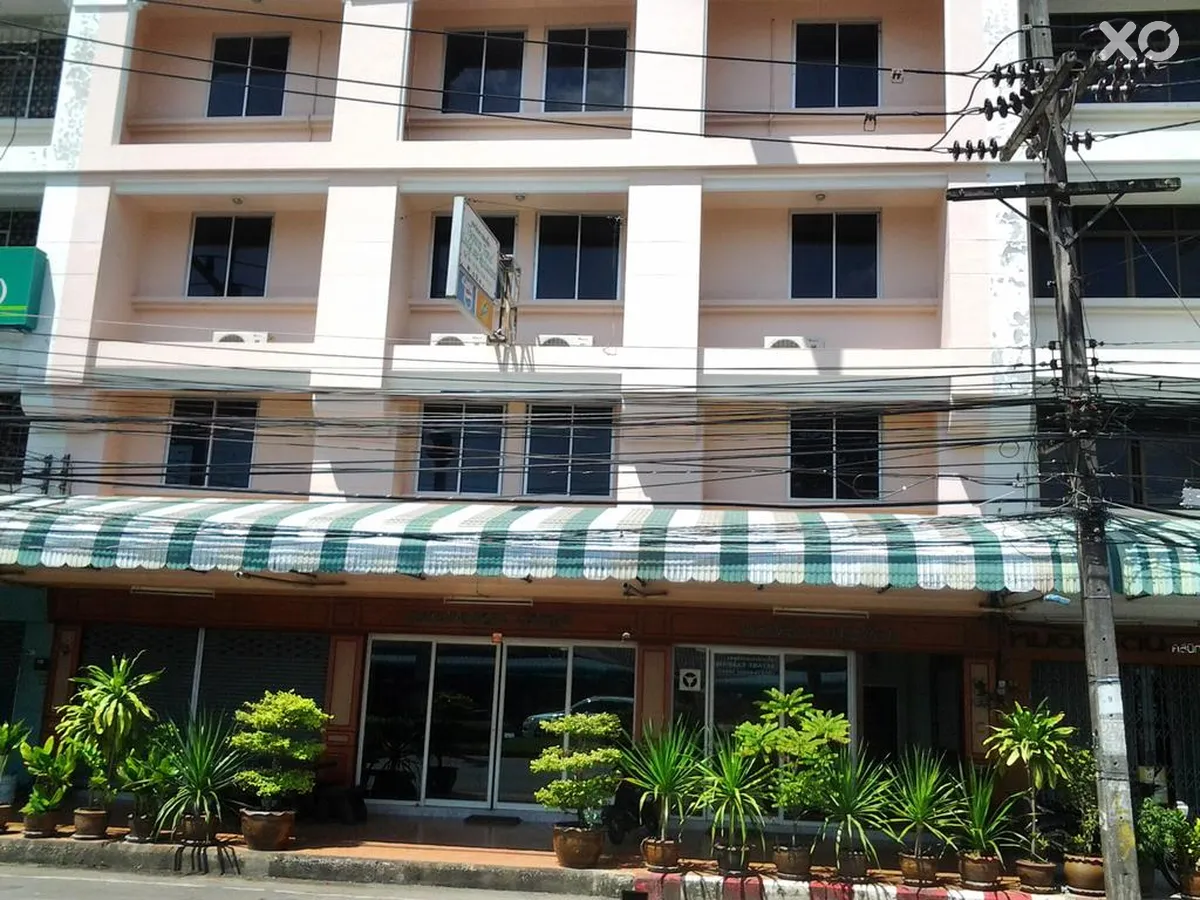 Thepparat Lodge