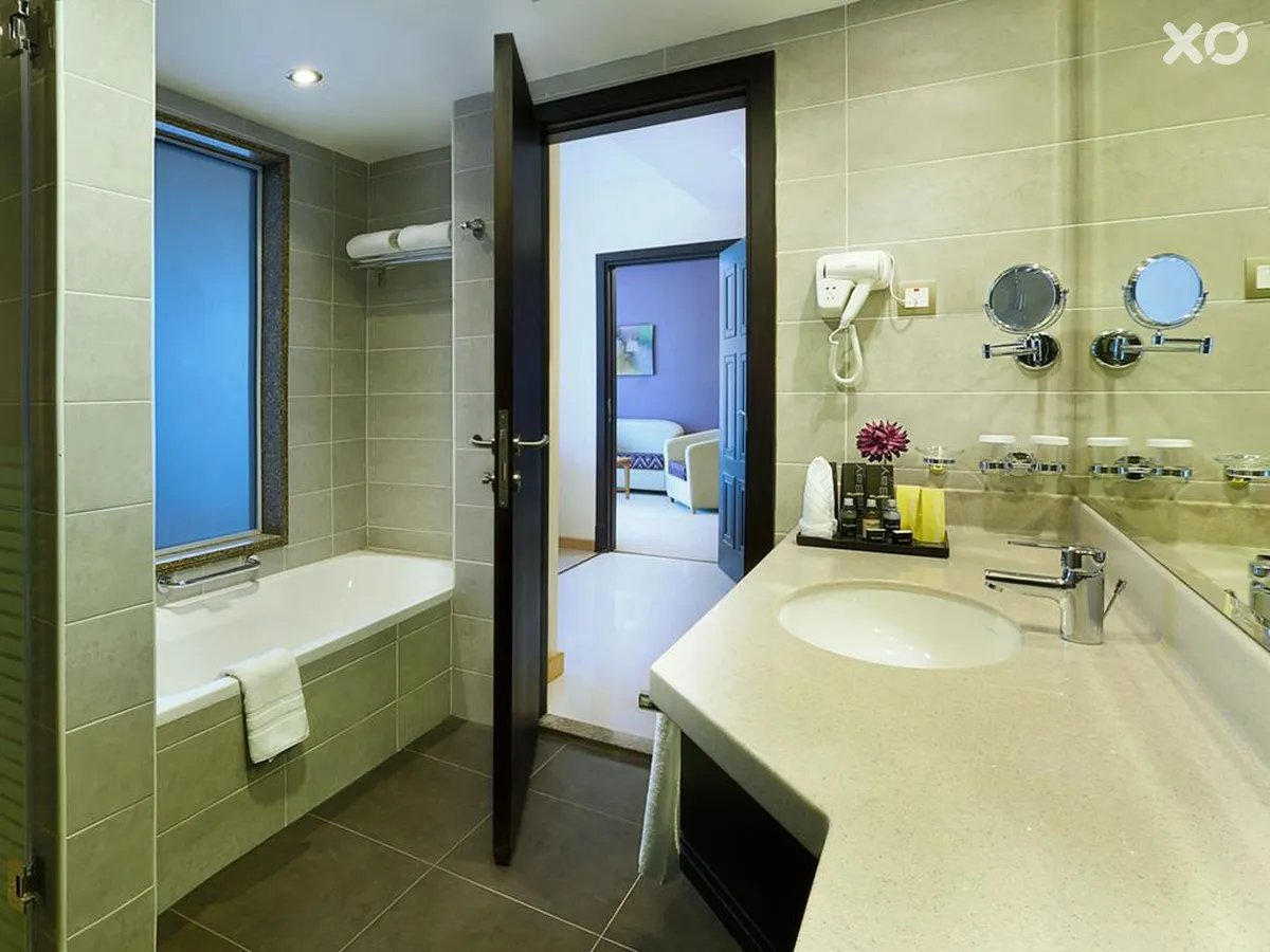 Armada Avenue Hotel
