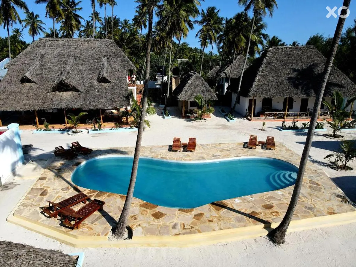 Emerald Dreams Boutique Hotel