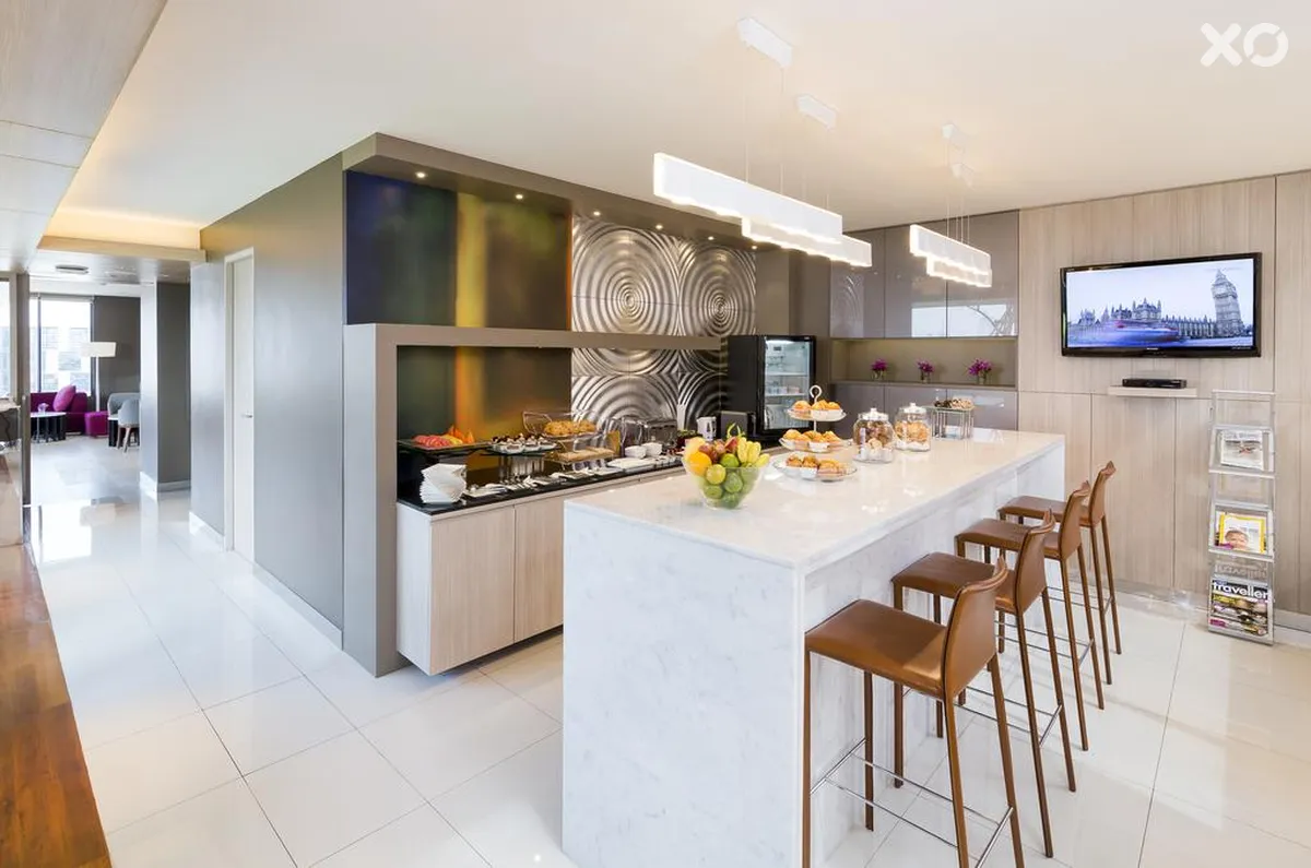 Mercure Bangkok Siam