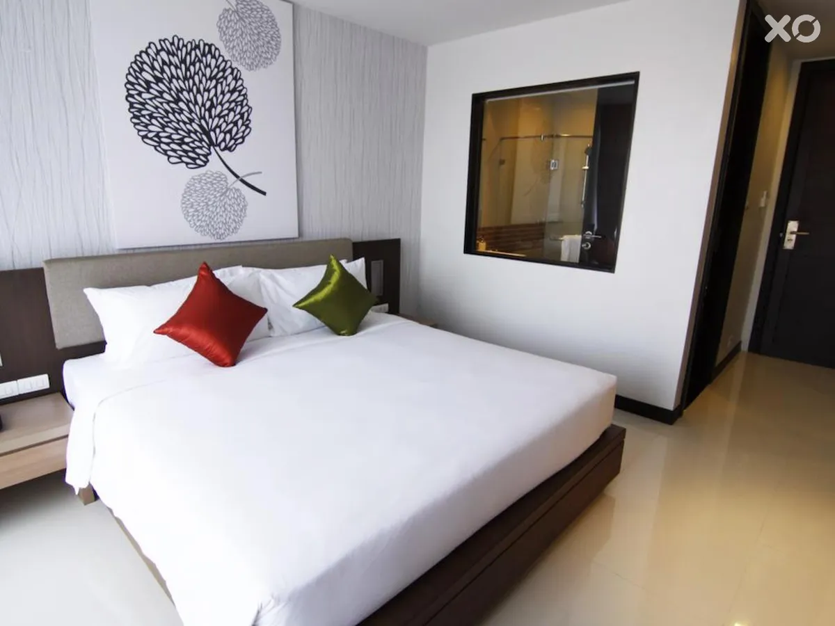 Citrus Patong Hotel by Compass Hospitality