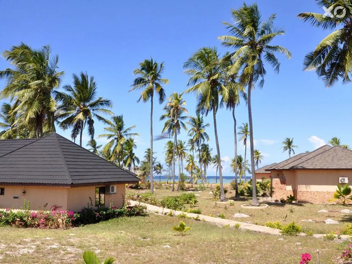 The Sands Beach Resort