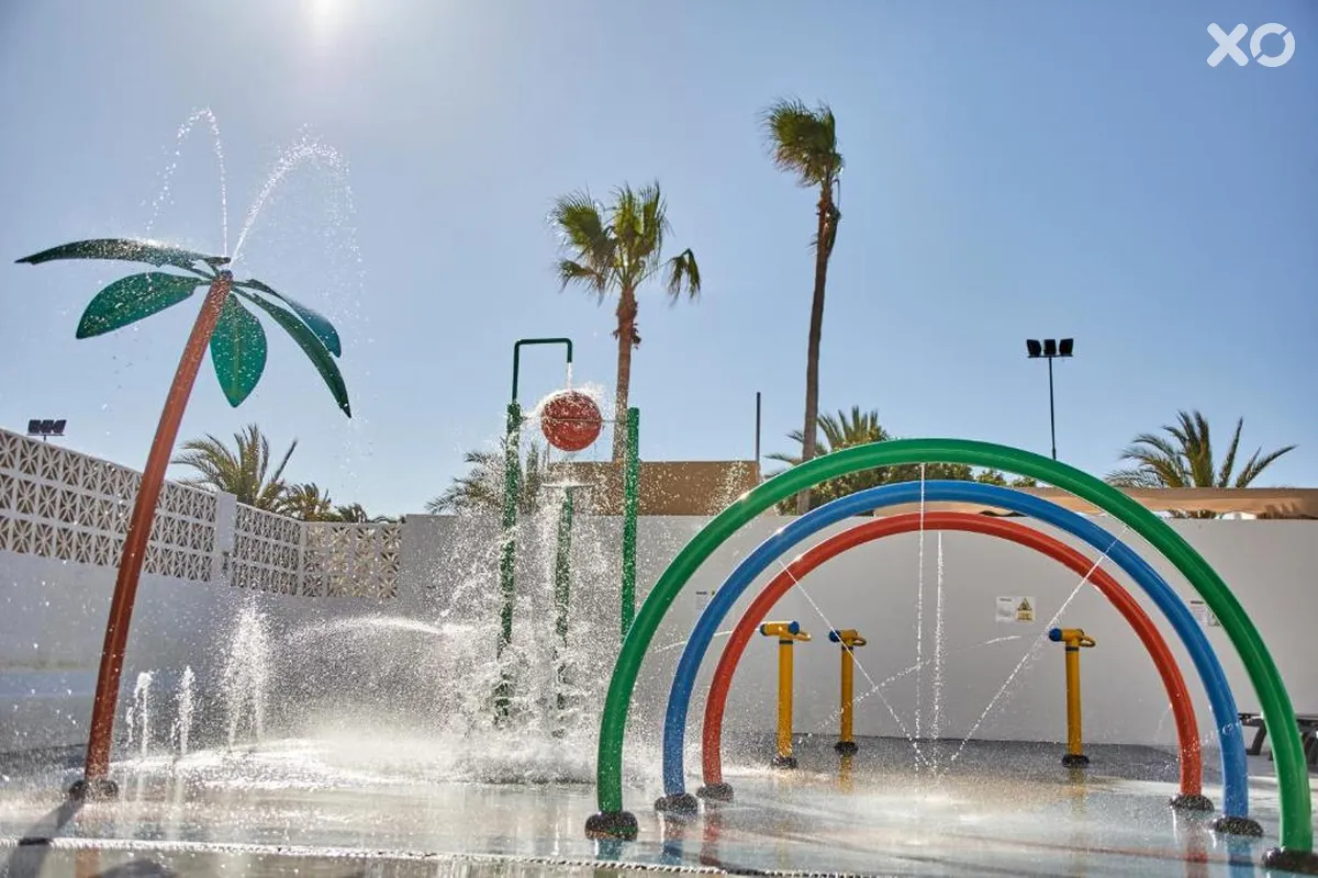 Ibersol Torremolinos Beach