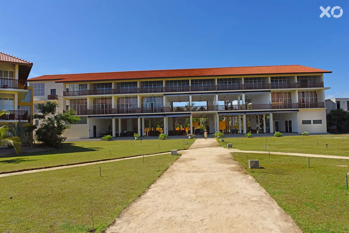 Passi Villa
