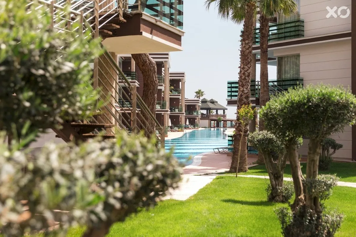 TUI Magic Life Masmavi