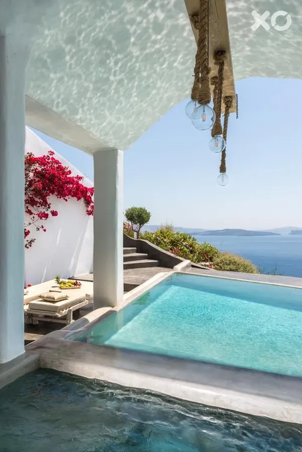 Andronis Boutique Hotel