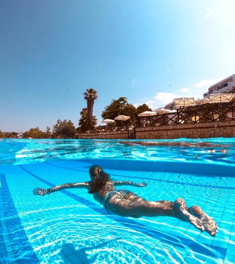 Agionissi Resort