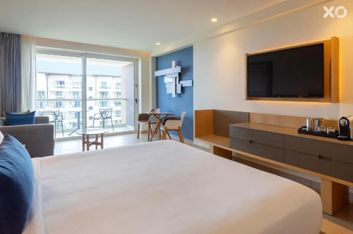 Royalton Splash Riviera Cancun