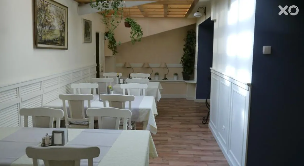 Batory Hotel