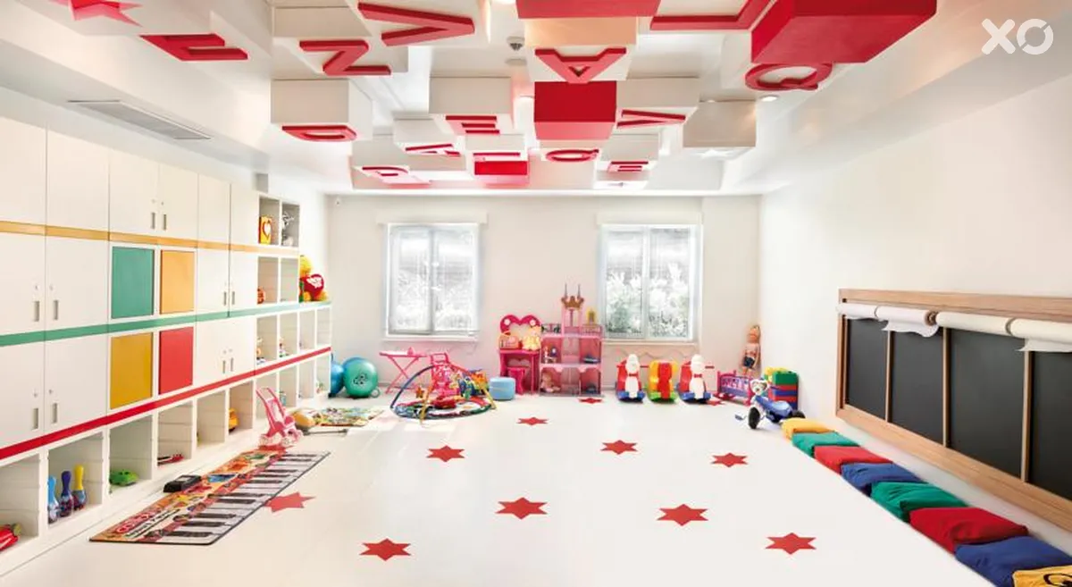 Ela Excellence Resort Belek