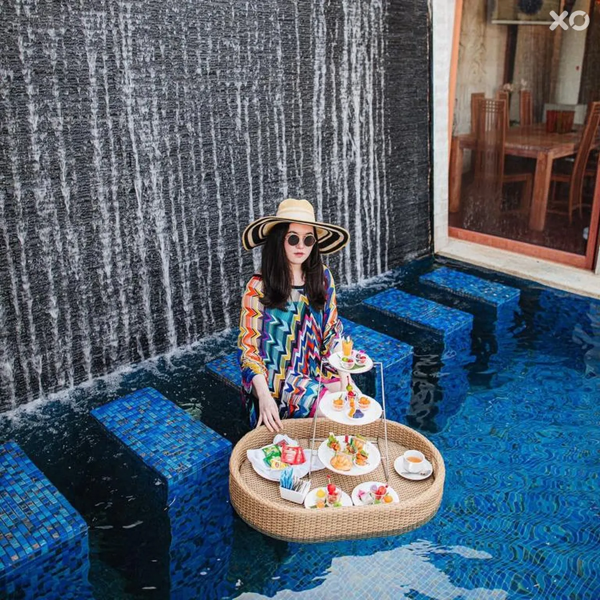 Dhevan Dara Beach Villa Kuiburi