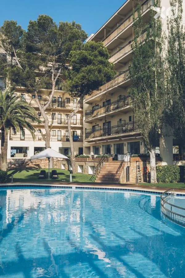 Aya Seahotel
