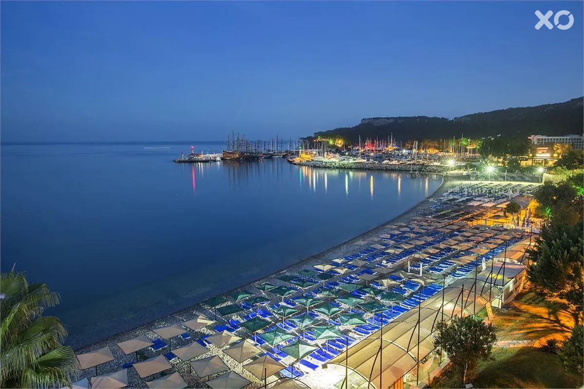 Viking Beach Hotel