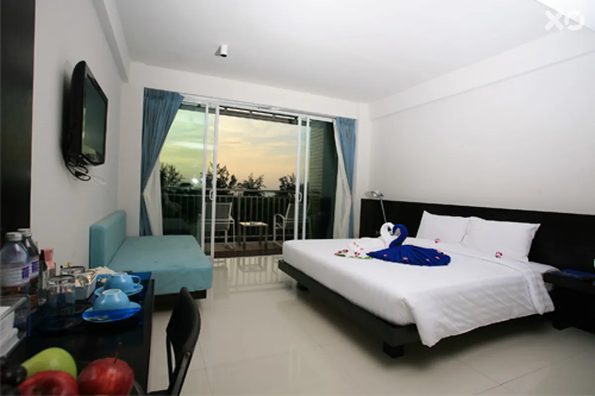 Sugar Marina Resort – Art