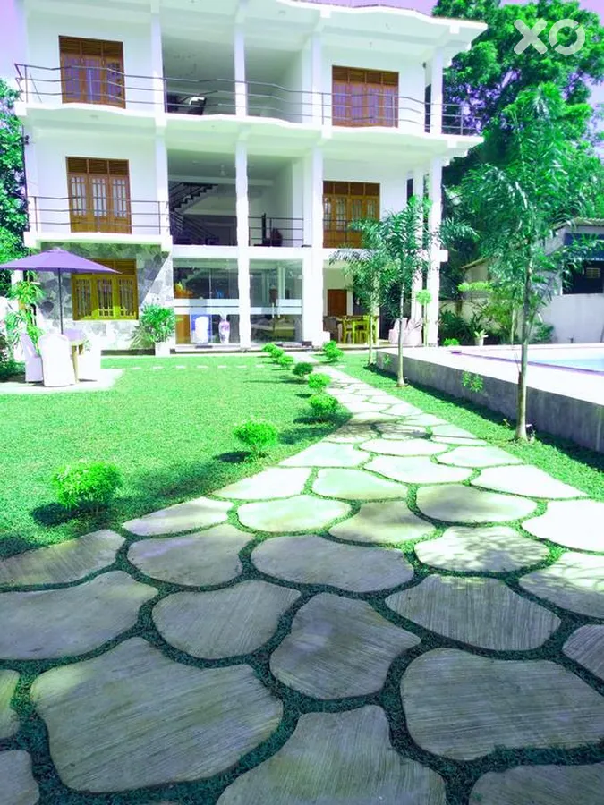 Ocean Bay Surf Resort