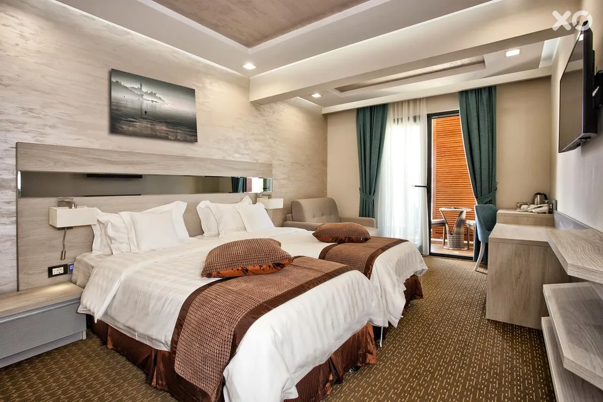 ACD Wellness & Spa Hotel