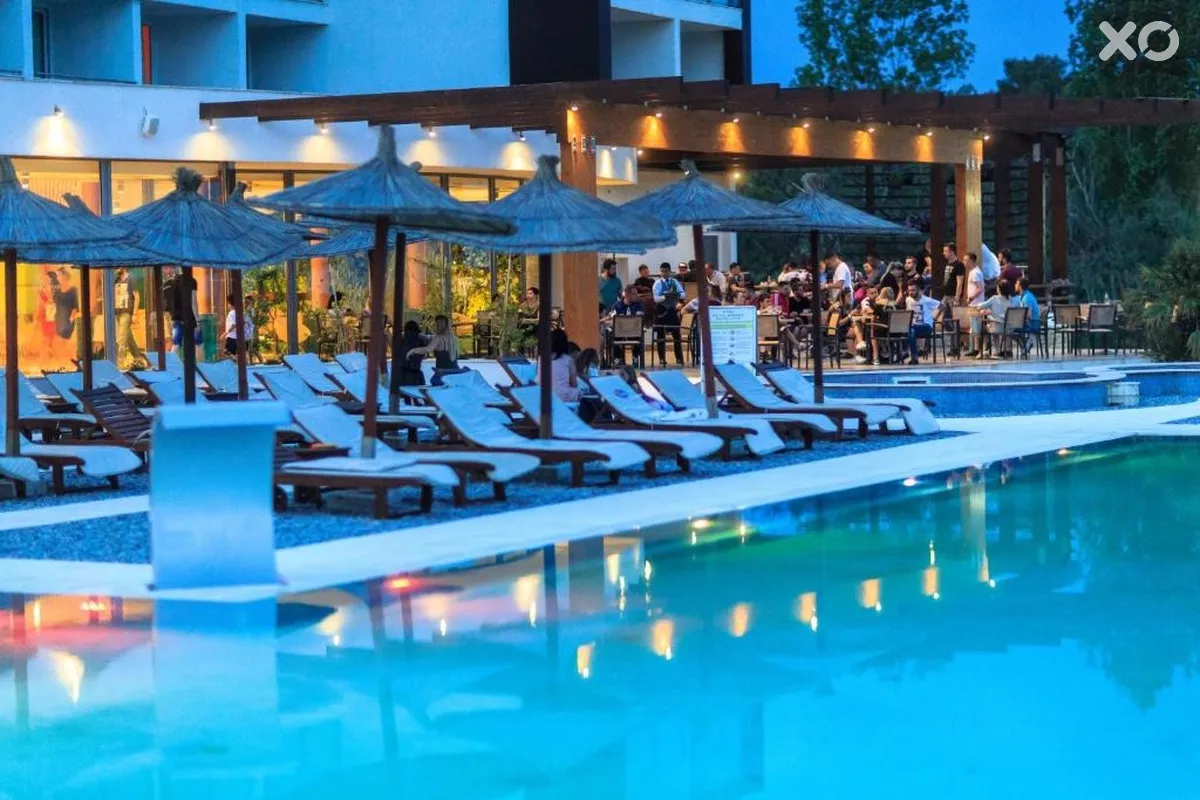 Otrant Hotel