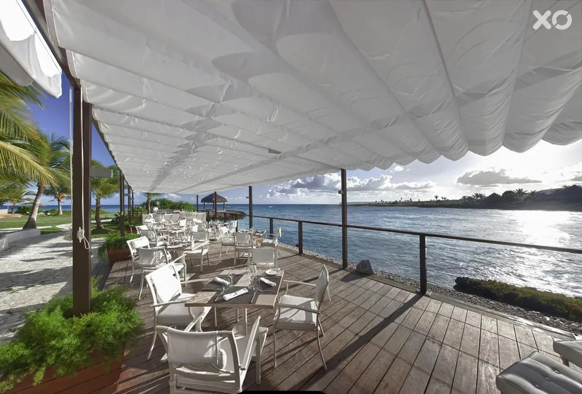 Eden Roc At Cap Cana