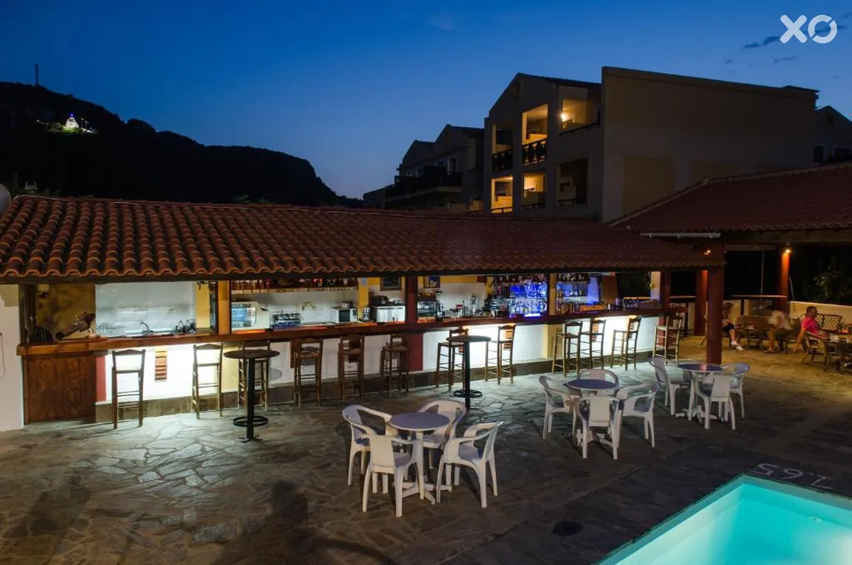 Anema By The Sea Guesthouse
