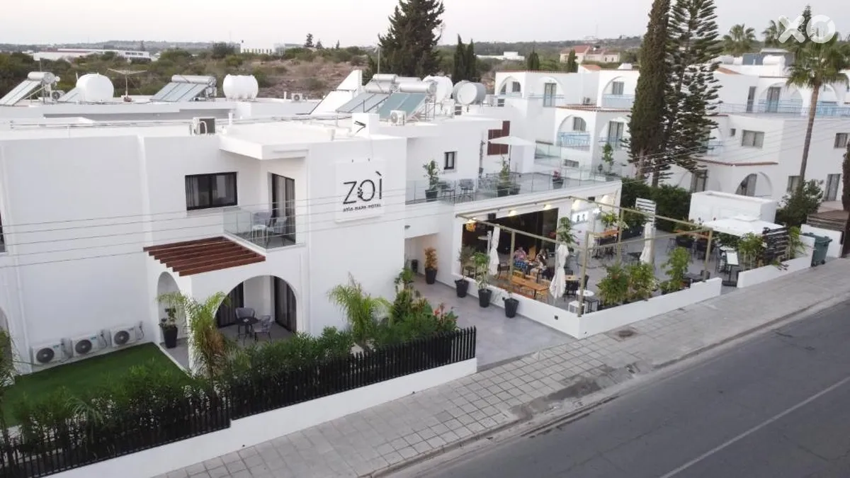 Zoi Hotel