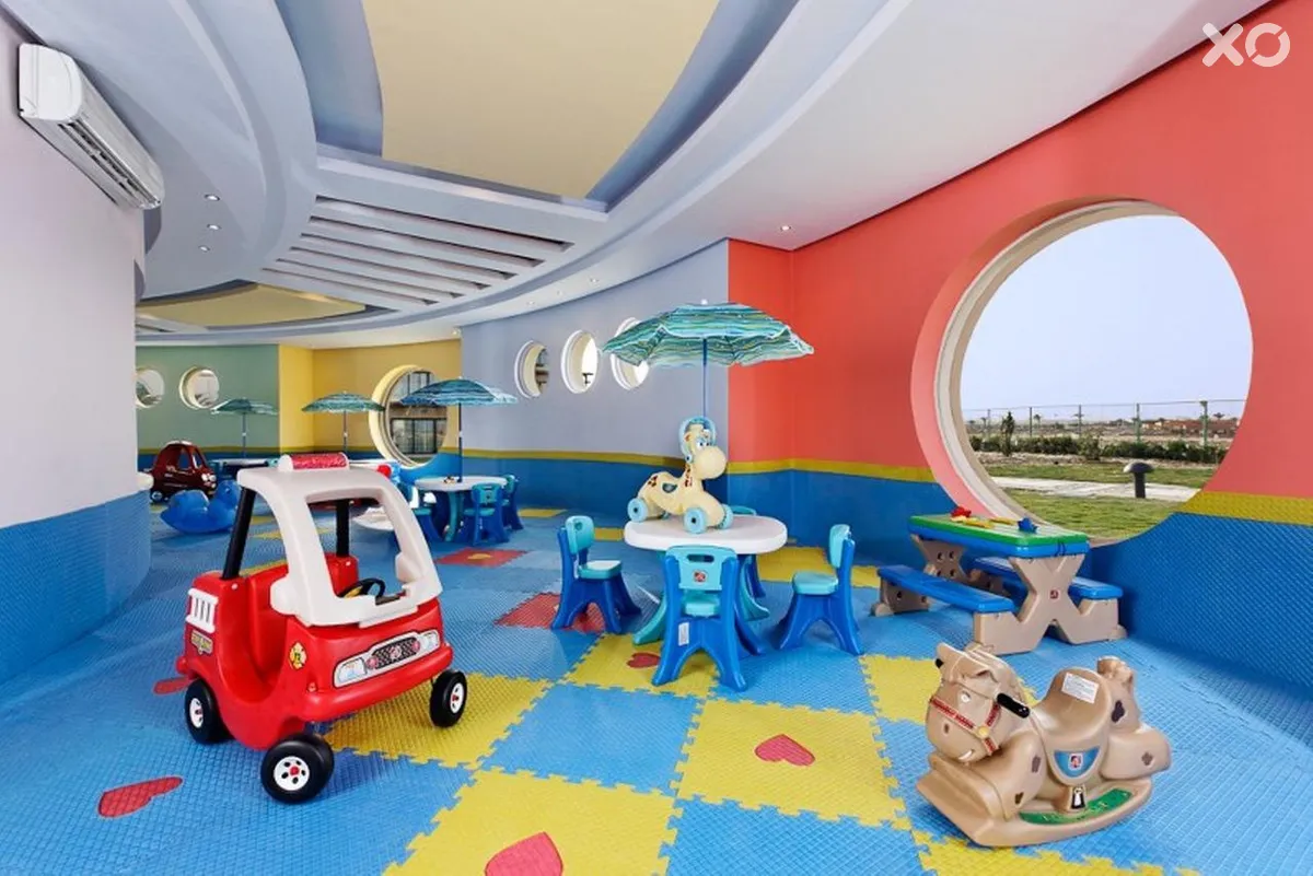 Movenpick Waterpark Resort & Spa Soma Bay
