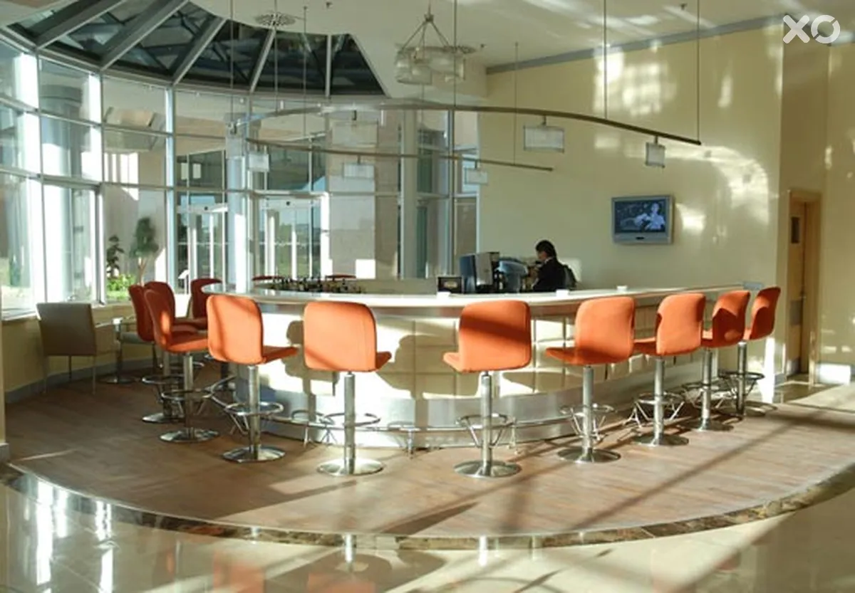 WOW Istanbul Hotel
