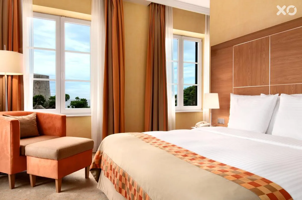 Hilton Imperial Dubrovnik