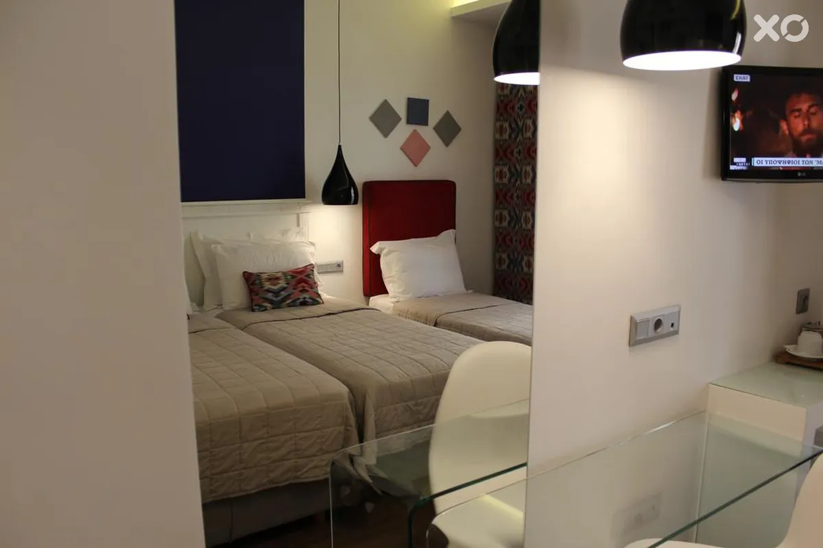 El Greco Thessaloniki Center Hotel