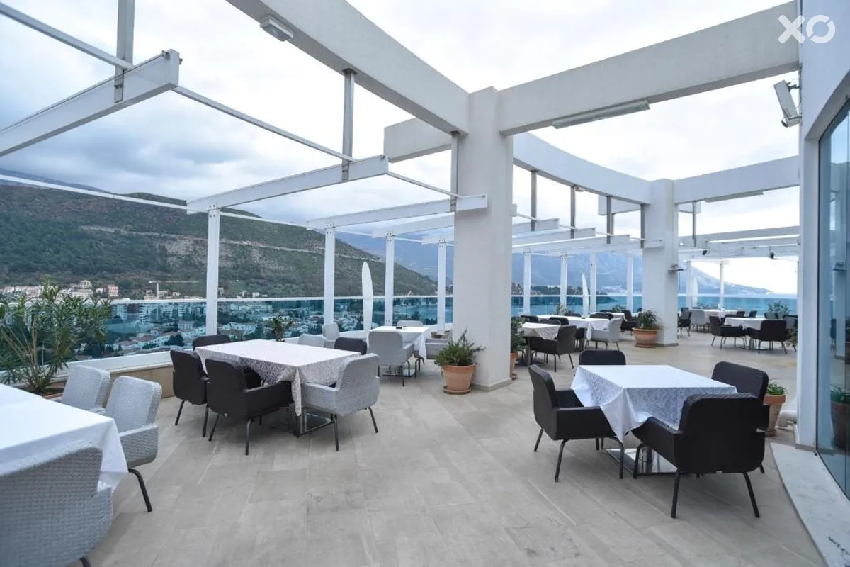 Tre Canne Apartments