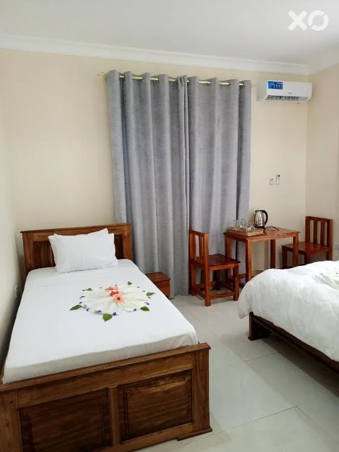 Kendwa Cool & Calm Hotel