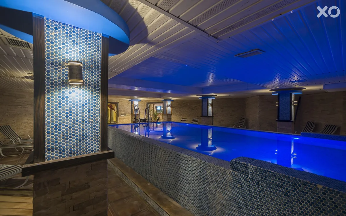 Tac Premier Hotel & Spa
