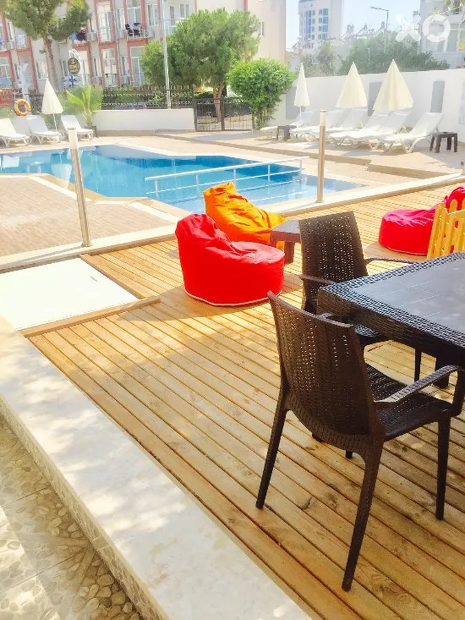 Esperanza Boutique Hotel