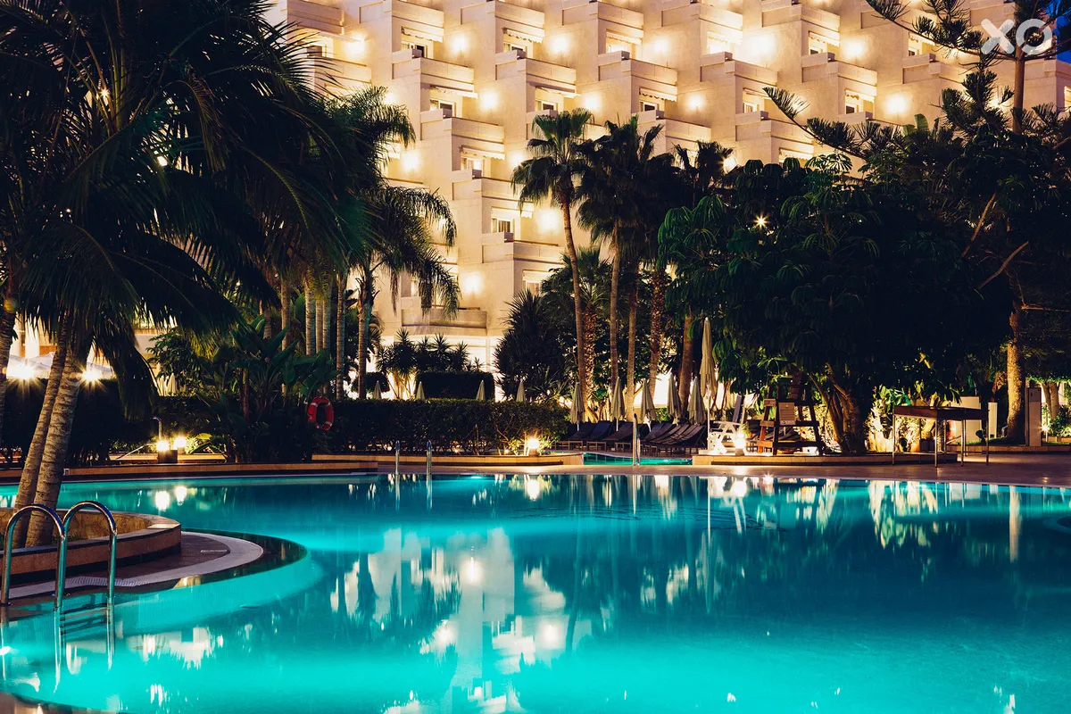 Spring Arona Gran Hotel