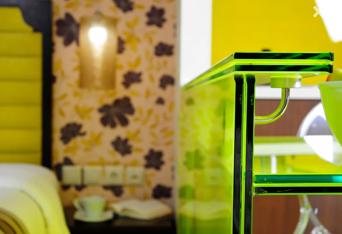 Steris Elegant Beach Hotel