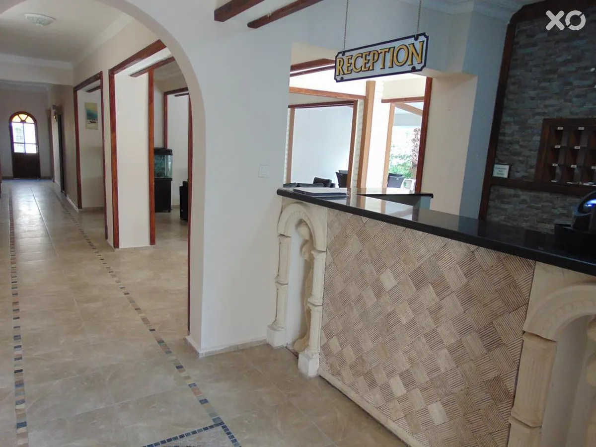 Nergiz Boutique Hotel