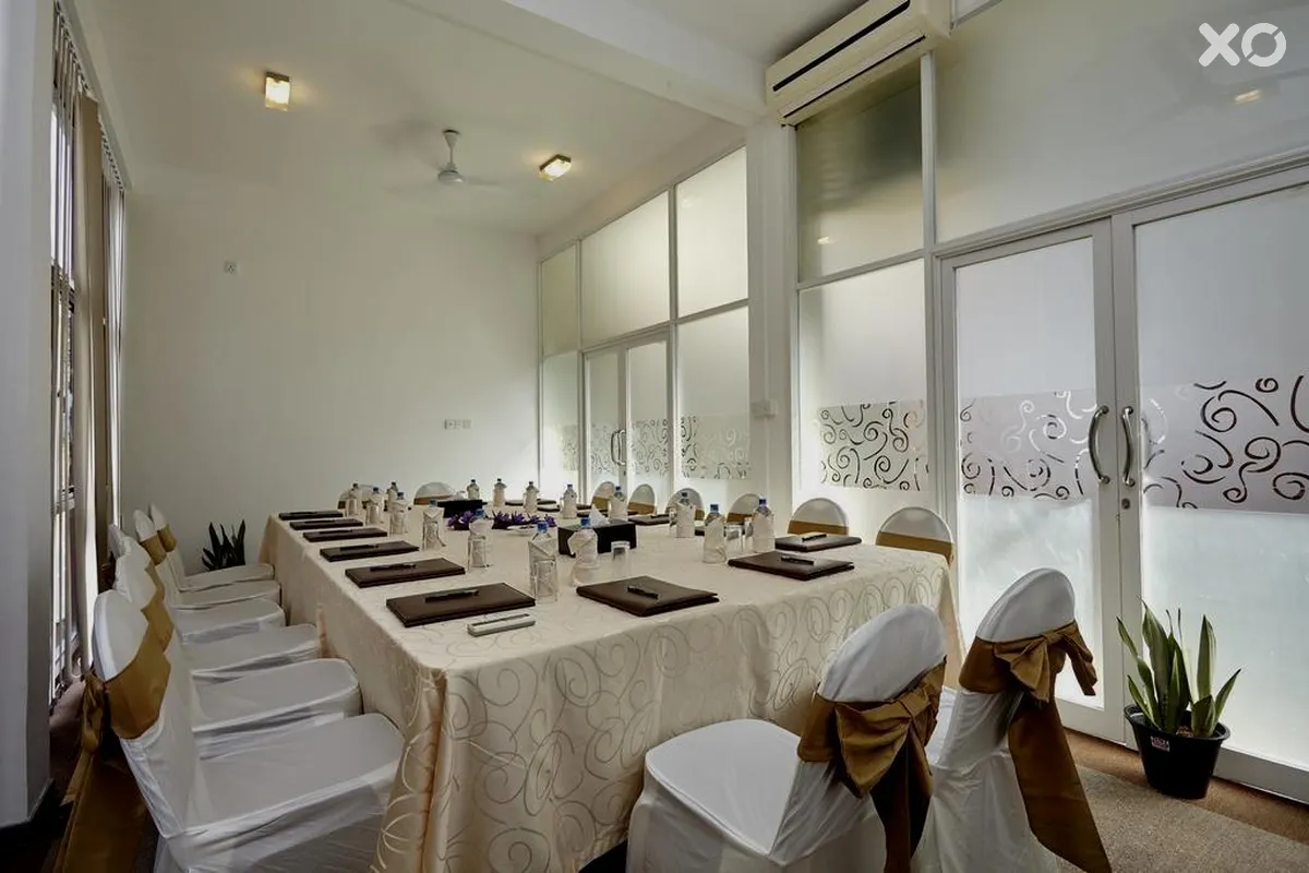 Gartons Cape Hotel