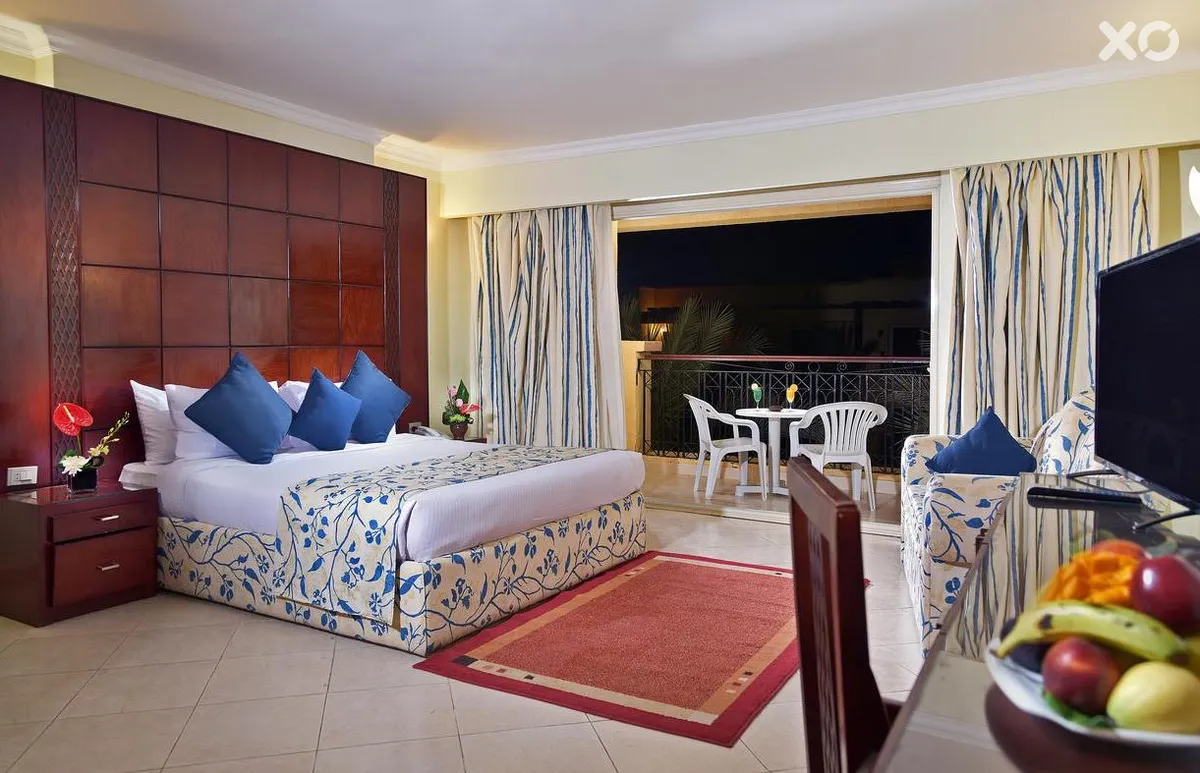 Sea Beach Aqua Park Resort