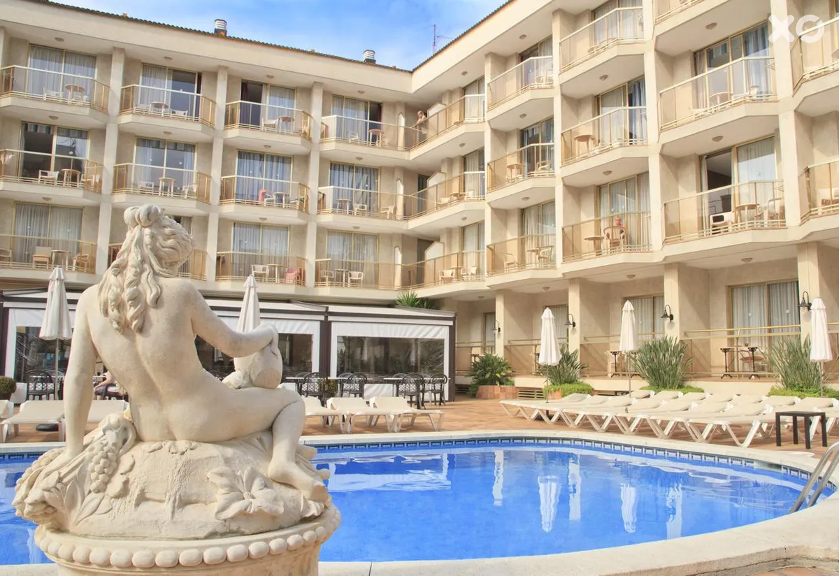 Miami Park Aparthotel