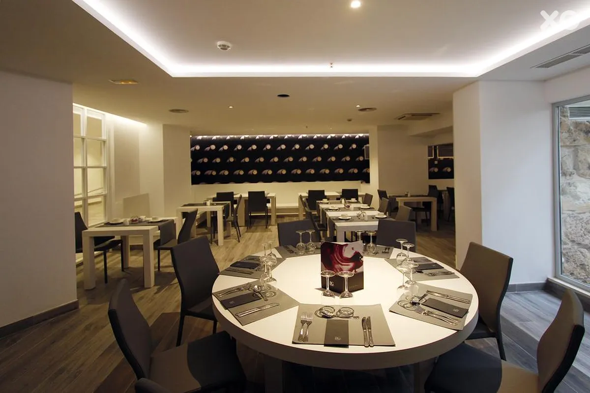 Pamplona Hotel