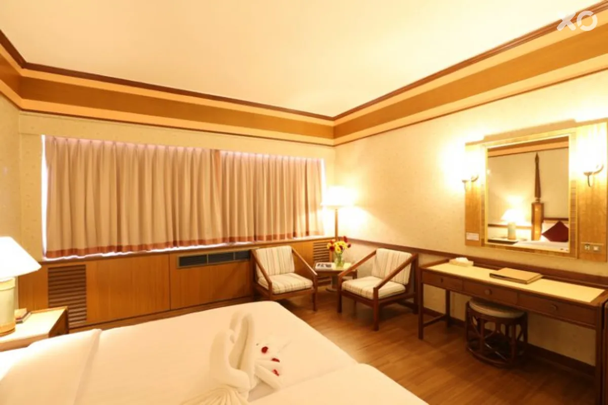 Asia Pattaya Hotel