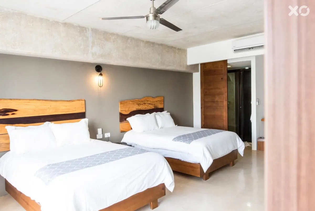 52 Playa del Carmen