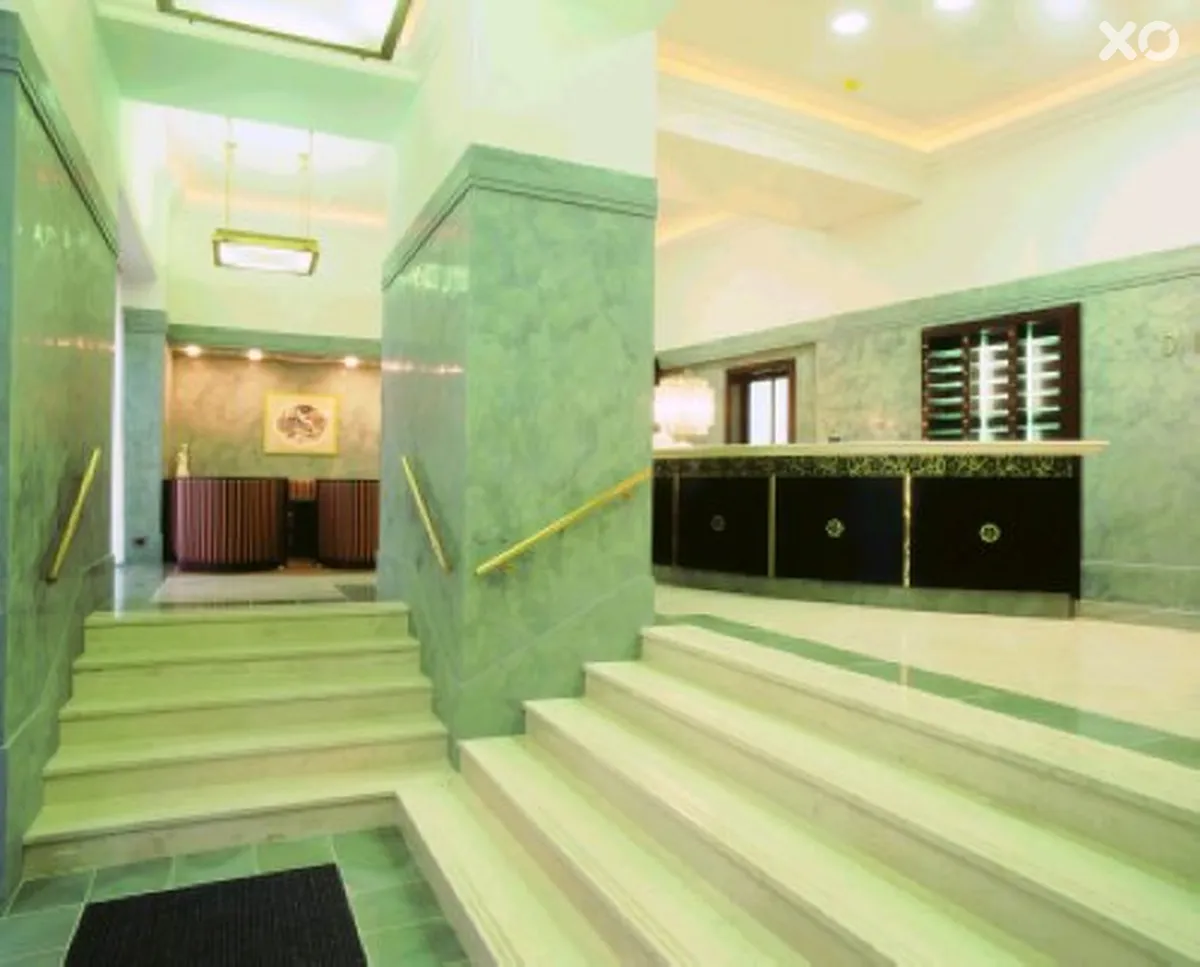 EA Hotel Royal Esprit