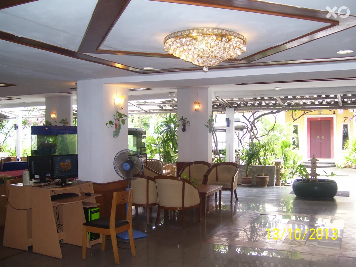 Karon View Resort