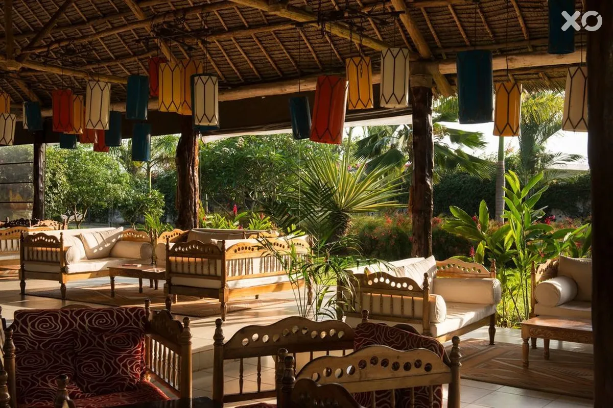 TUI Blue Bahari Zanzibar