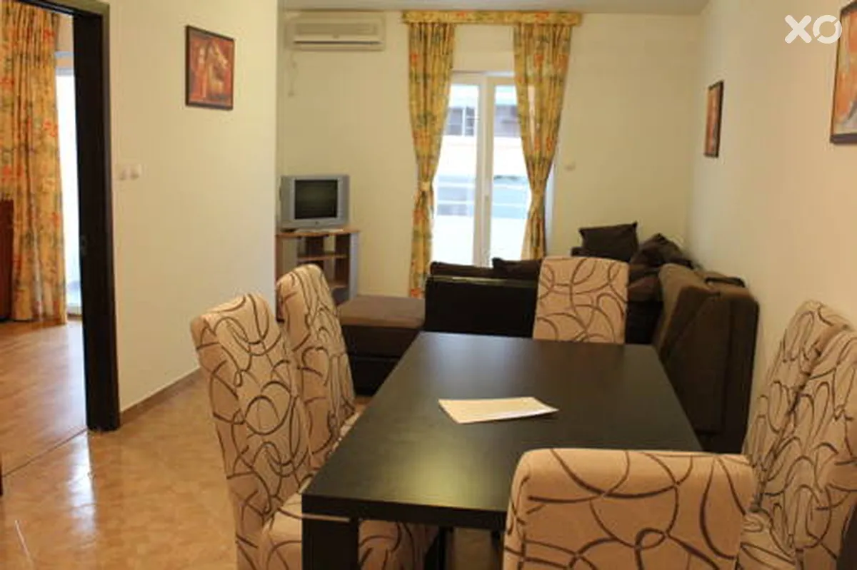 Sun Village Villa